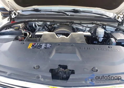 2017 Chevrolet Tahoe Premier z USA, uszkodzony, nr VIN 1GNSKCKC4HR144919